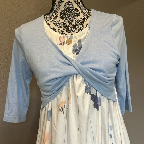 Exclusive Dress size small - Picture 2 of 11